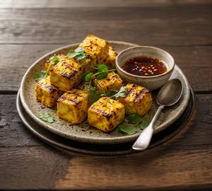 Sufiyani paneer tikka
