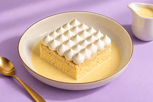 Classic Tres Leches