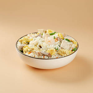 Mix Non Veg Fried Rice