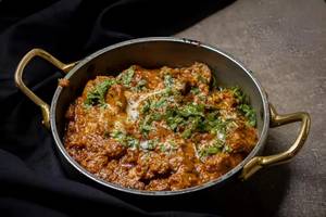 Mushroom kadai 