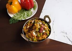 Veg Kolapuri