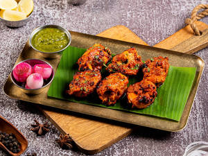 Chicken Tikka