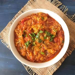 Baigan Bharta