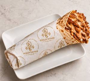 Berlin Pure Meat Roll
