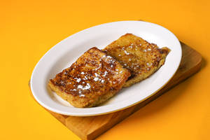 Classic French Toast (sweet)
