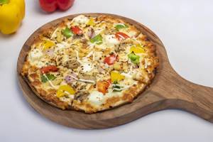 Veg Farmhouse Pizza
