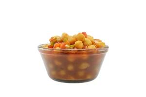 Chana Masala