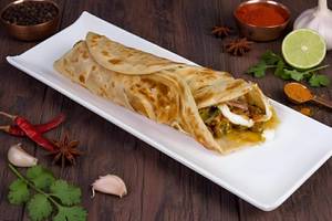Veg roll