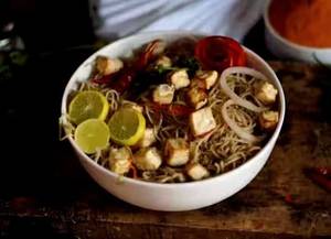 Paneer Chowmin
