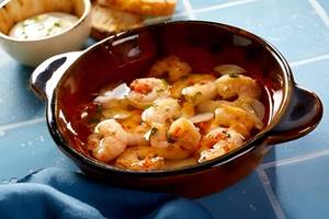 Prawn Masala
