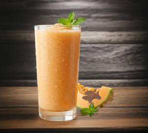 Musk Melon Juice