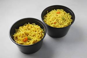 Spicy Maggi