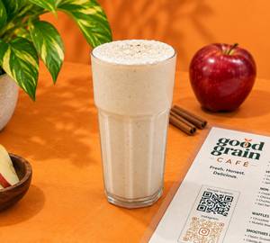 Apple Bliss Smoothie