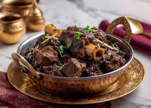 Mutton Sukkha