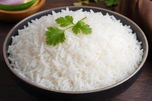 Plain Rice