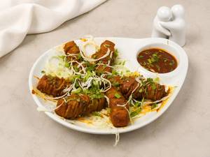 Thread Paneer