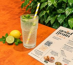 Virgin Mojito