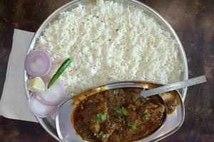 Chicken Chawal
