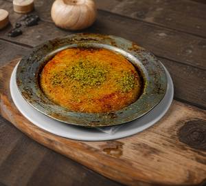 Kunafa Plain