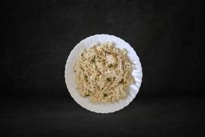 Jeera rice