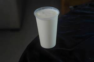 Vanilla Shake                                                                  