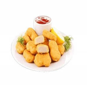 Veg Nuggets