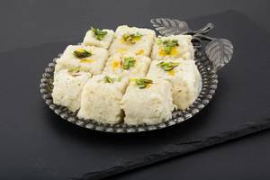 Sugar Free Kalakand