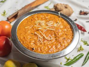 Veg Amritsari