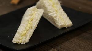 Bread Butter [4 Slices]