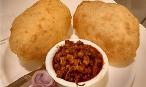 Poori Sabji