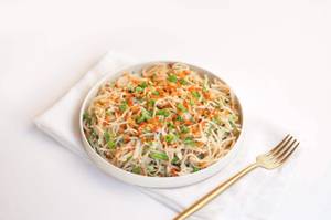 Chilly Garlic Noodles