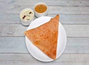 Mysore dosa