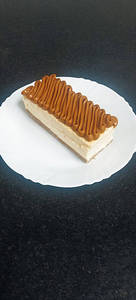 Lotus Biscoff Cheesecake