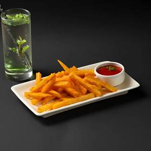 Peri Peri Fries