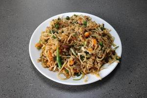 Veg Shanghai