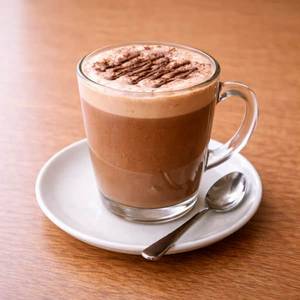 Cafe Mocha