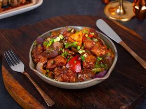 Tangra Chilli Chicken