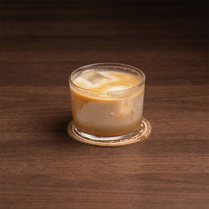 Iced Flat White.