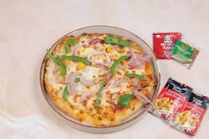Mini Pizza