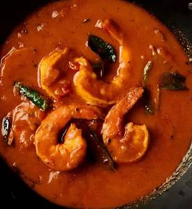 Prawn Curry
