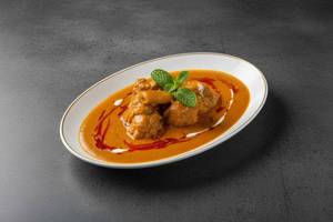 Mutton Korma 