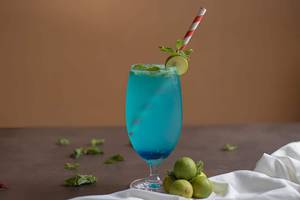 Blue Curacao