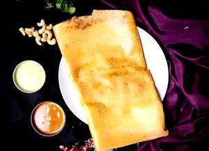 Onion dosa