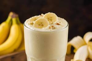Banana shake