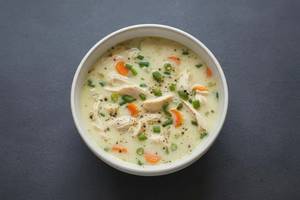 Cream Of Chicken Soup