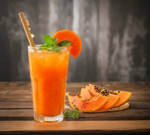 Papaya Juice