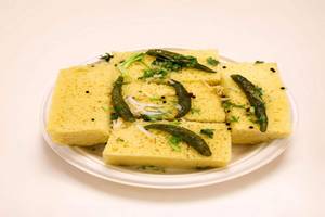 Dhokla