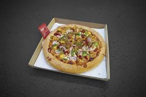 Farm House Pizza [8 inches]