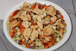 Kachumber Salad