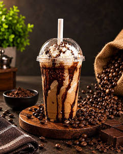 Cold Coffee